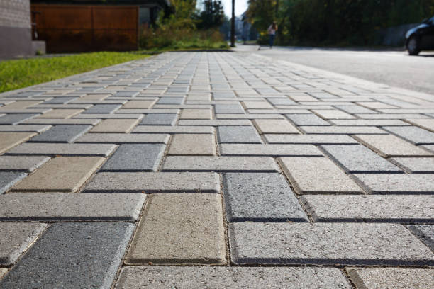 Reasons to Select Us for Your Driveway Paving Requirements in Harristown, IL