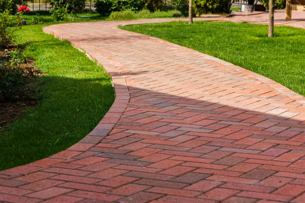 Reliable Harristown, IL Driveway Pavers Solutions