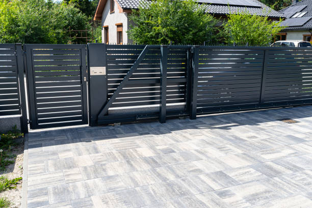 Best Driveway Pavers for Homes  in Harristown, IL