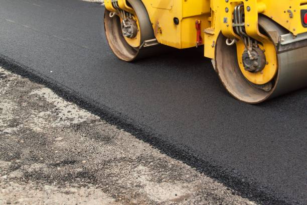 Driveway Pavers for Homes in Harristown, IL